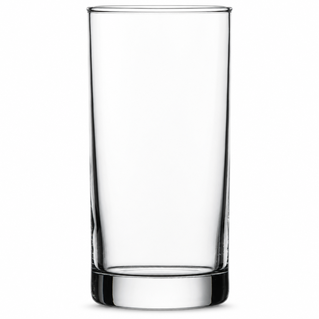 Longdrinkglas Pasabahce Istanbul 200 ml - 12er-Set geeicht