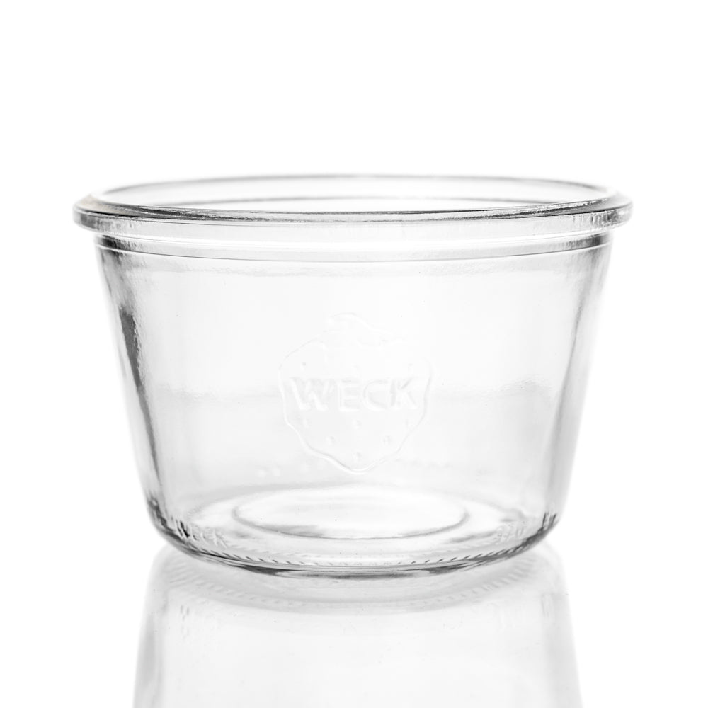 WECK-Sturzglas 370 ml RR 100