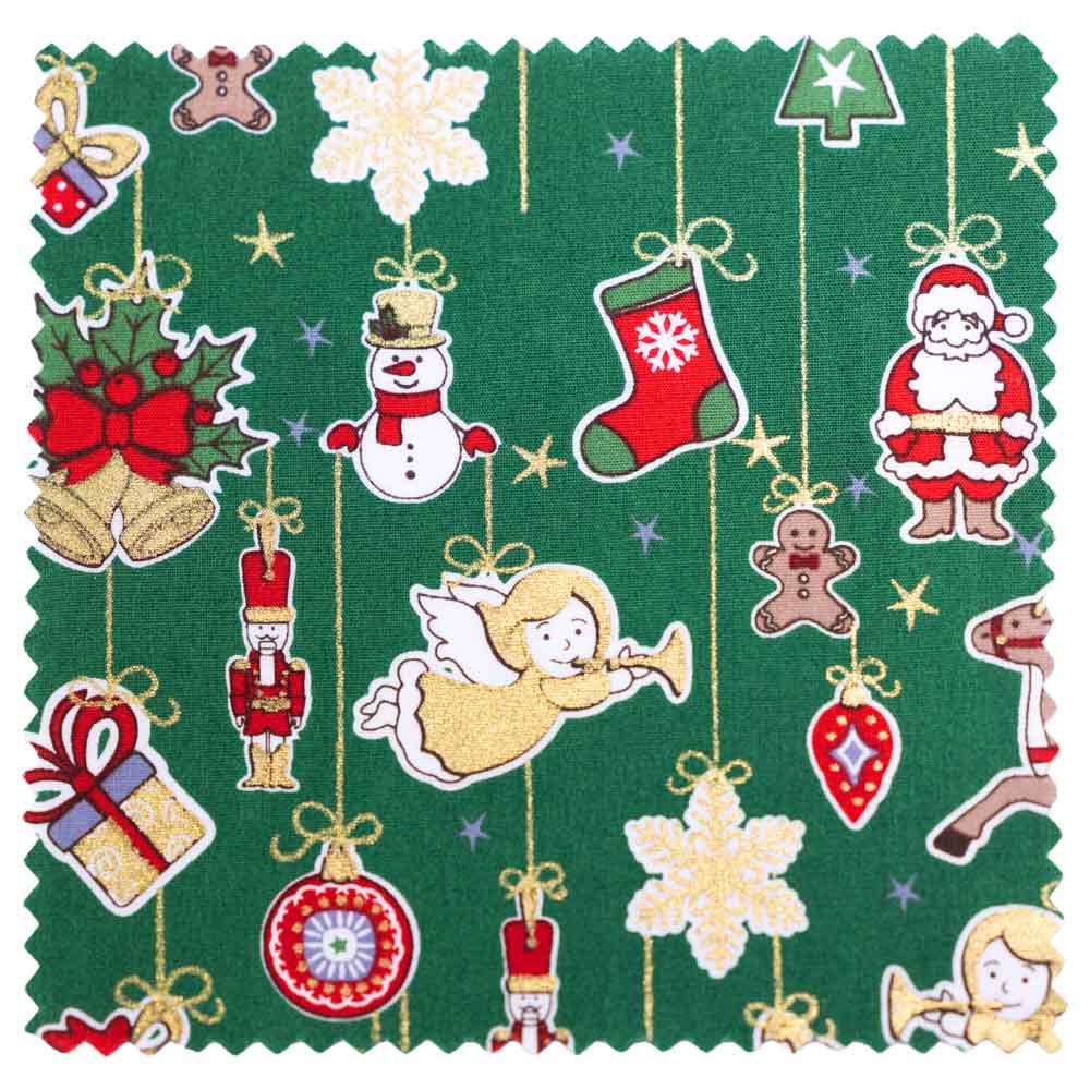 Adventskalender Set 24 x Milchflasche Epice 0,15l mit Deckel und Zubehör – Ansicht 5