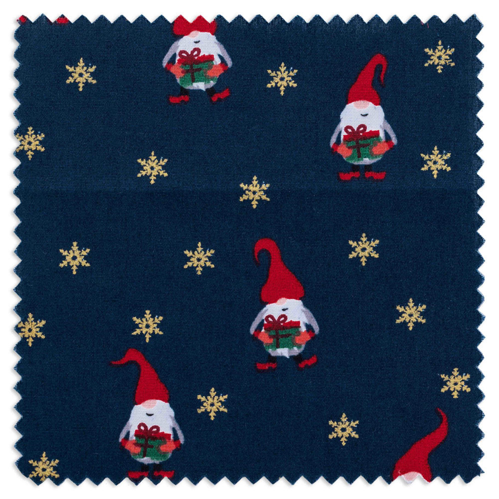 Adventskalender Set 24 x Vierkantglas 212ml mit Deckel und Zubehör – Ansicht 3