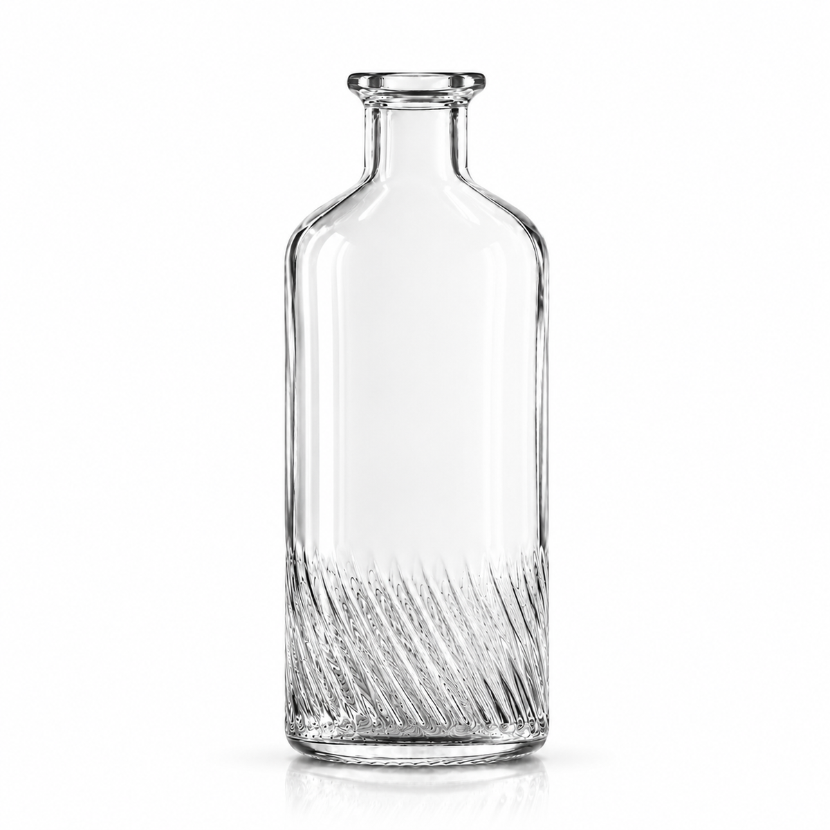 Flasche Sence Ribs 0,5 l OBM