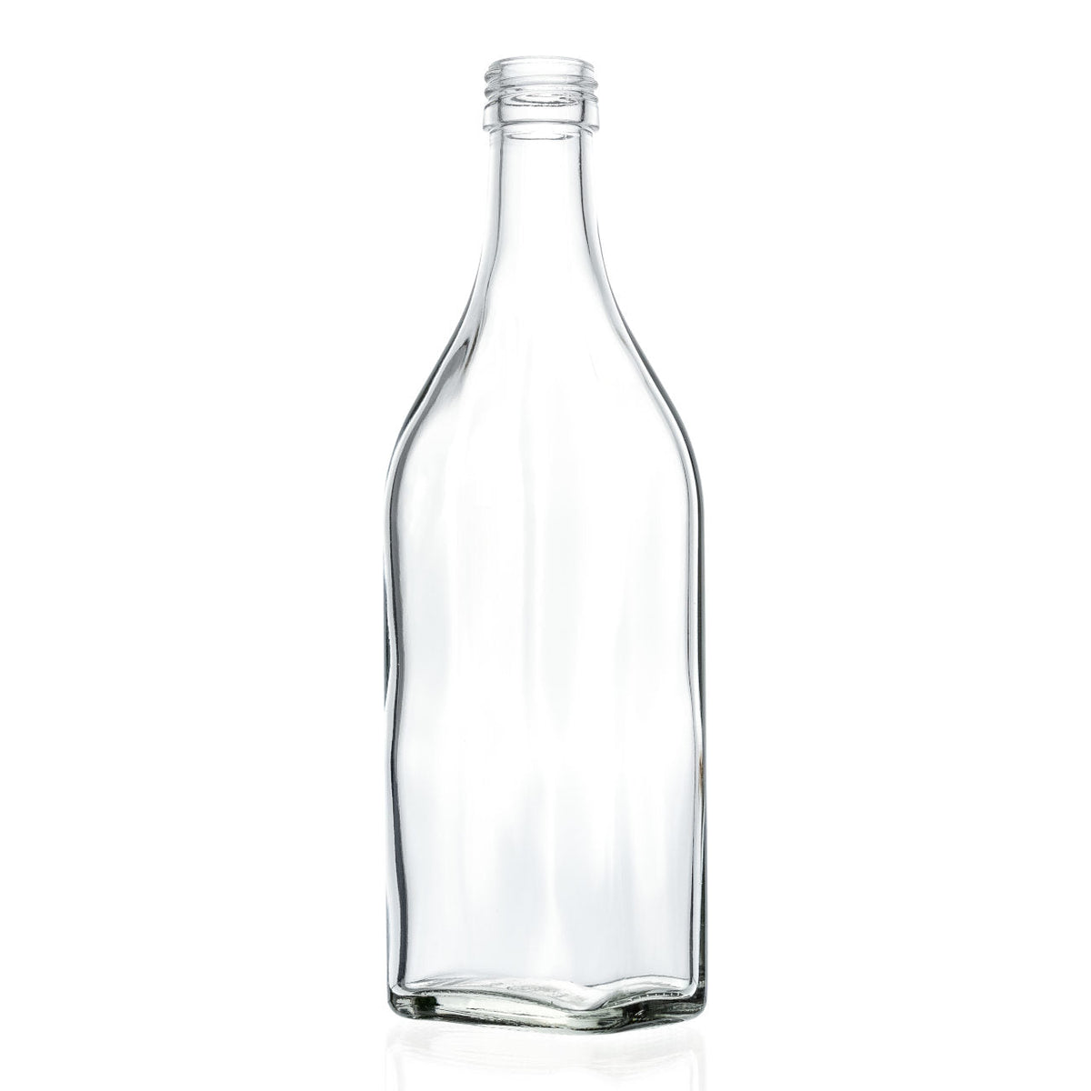 Kirschwasserflasche 0,35 l 28 Standard