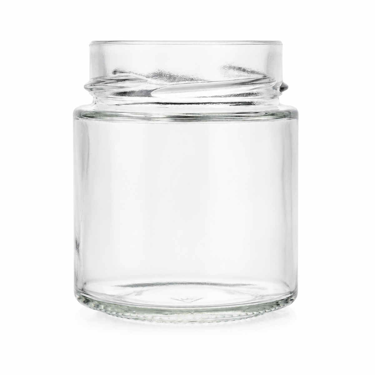 Konservenglas 154 ml To 58 Deep