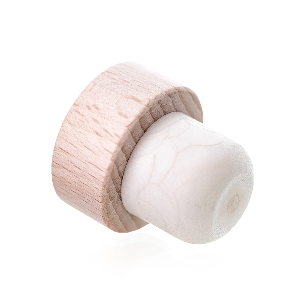 Holzgriffkorken 34x15 23.5 mm PE