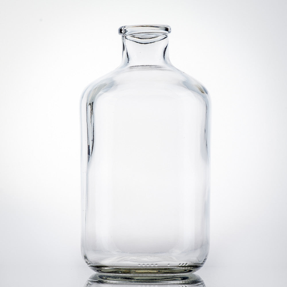 Sparflasche 1,0 l